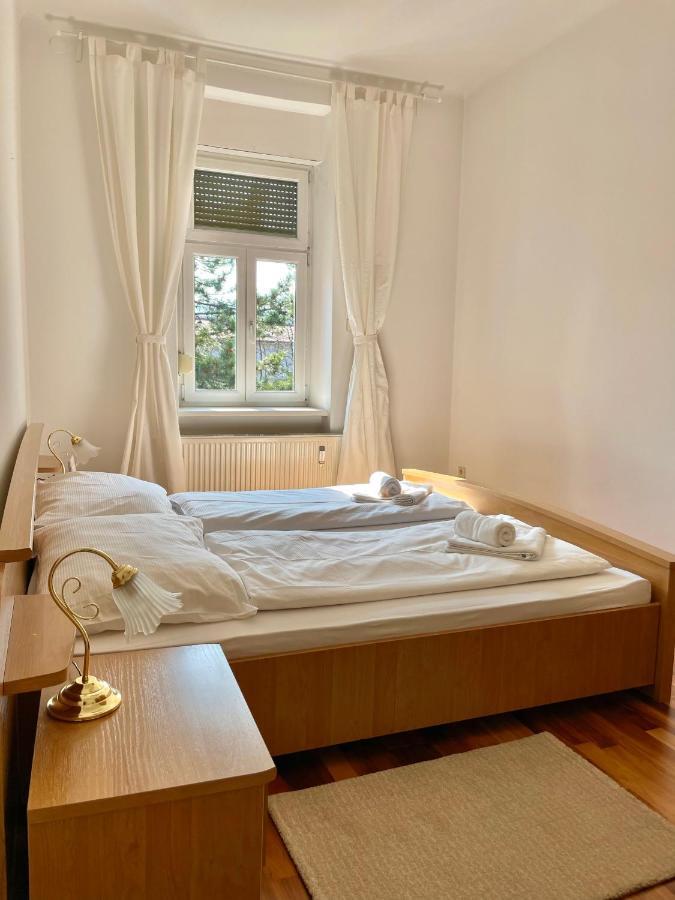 Downtown Chic Apartment Graz - Top 8 Self Check-In Exterior photo